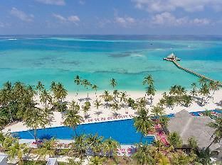 Kandima Maldives Ngoại thất bức ảnh