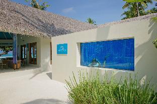 Kandima Maldives Ngoại thất bức ảnh